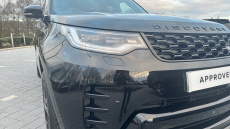 Land Rover Discovery 3.0 D300 R-Dynamic HSE 5dr Auto Diesel Station Wagon